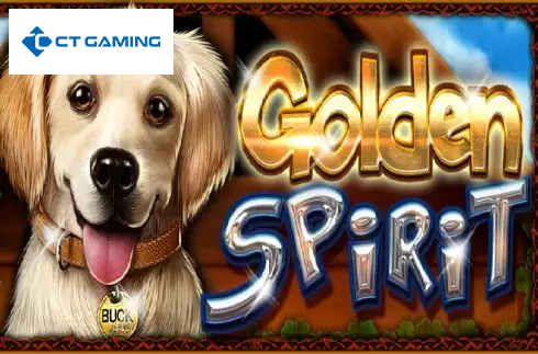 Golden Spirit